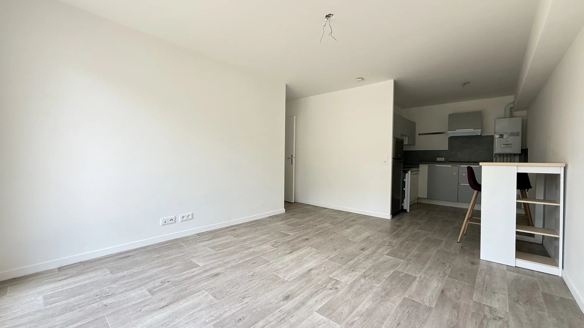 Vente Appartement Montmorency