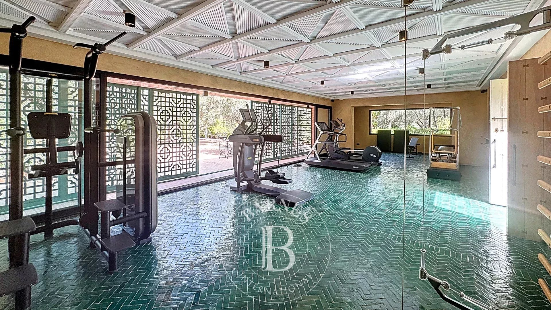 Villa Marrakech - picture 9