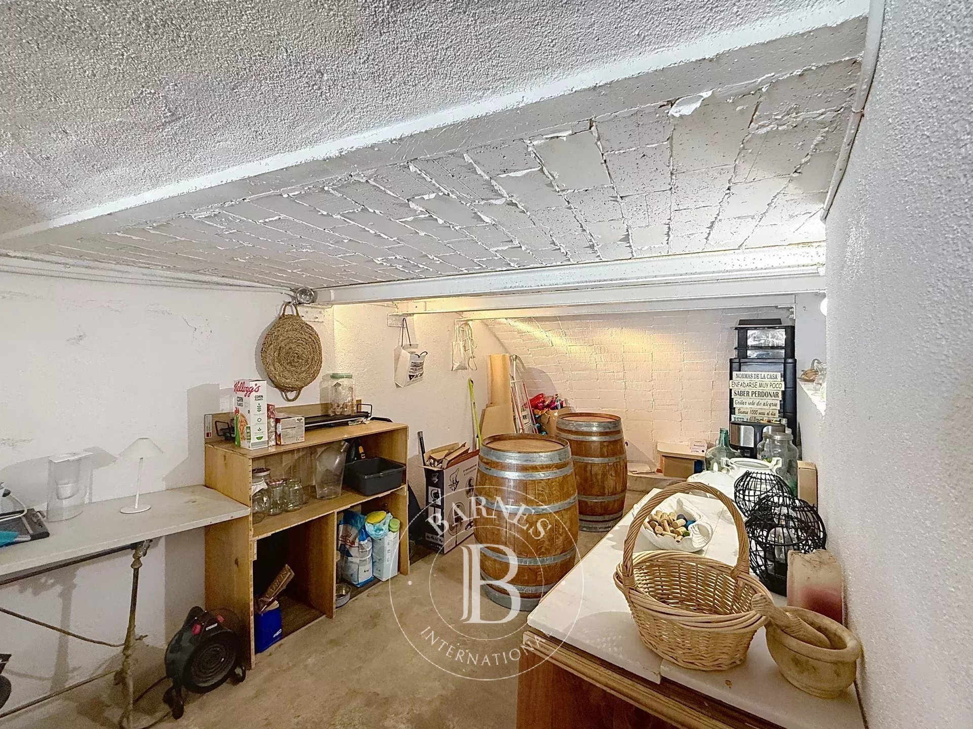 Çiftlik Sant Andreu de Llavaneres - picture 24