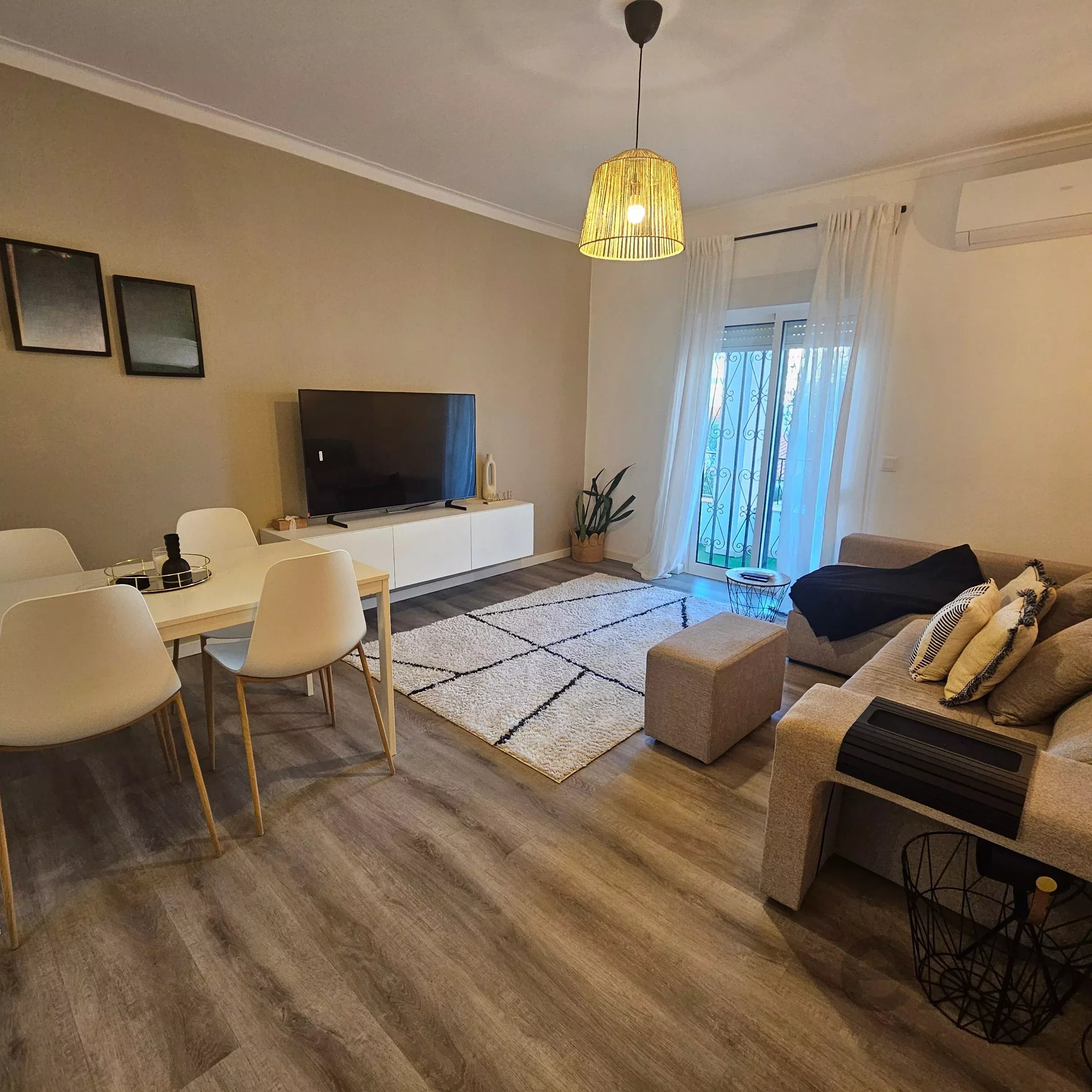 Renovated 3-Bedroom Apartment in Ferragudo 86881053 image 68