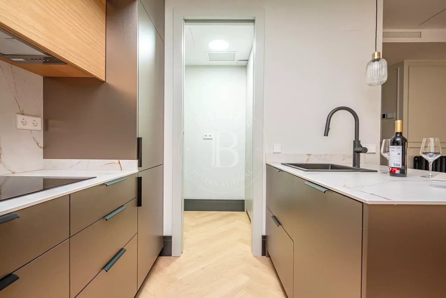 Daire Madrid - picture 14