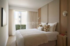 Luxury Seafront Apartment for Sale in Palm Beach, Cannes — photo 7 of 7