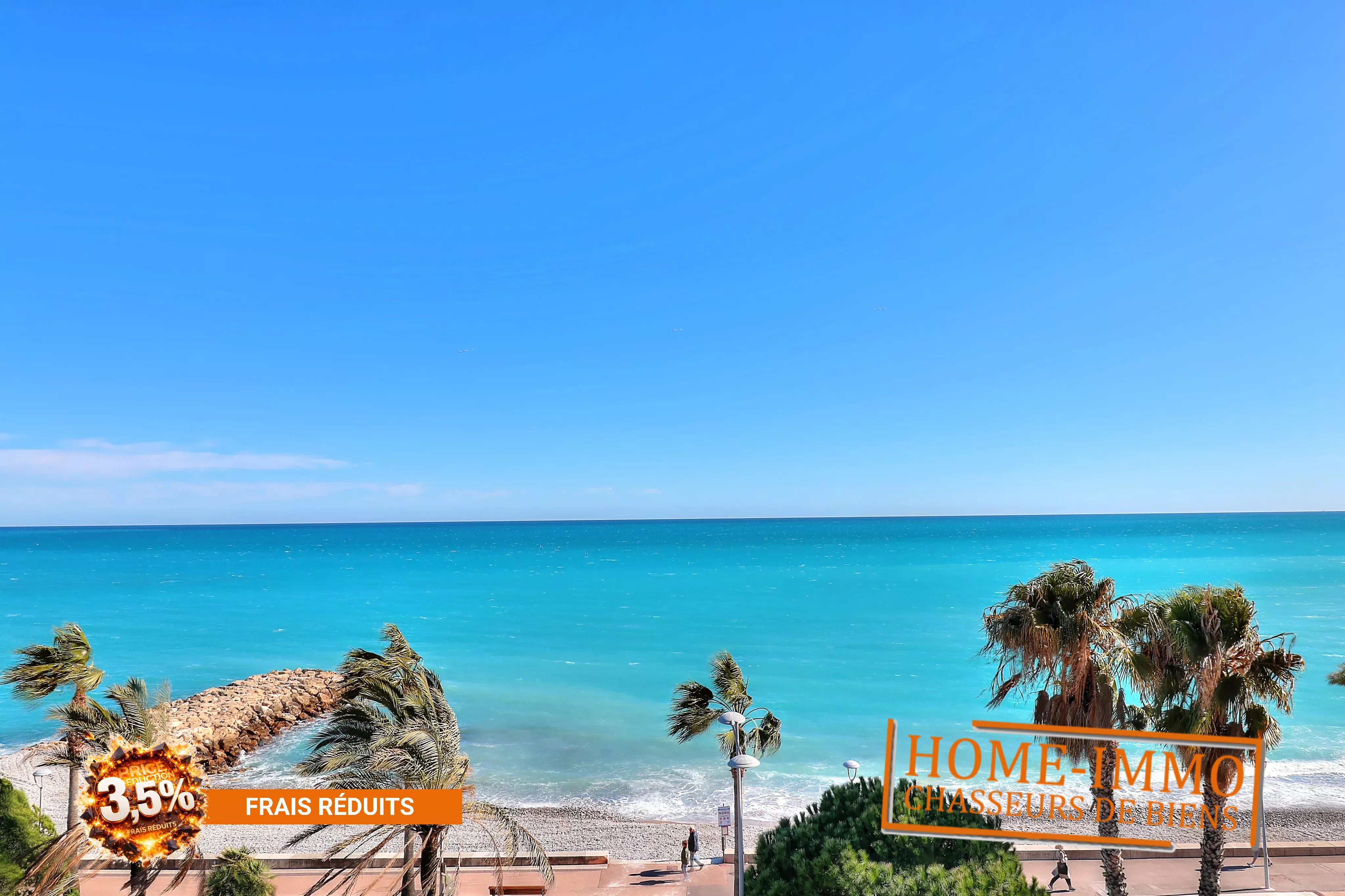 Agence immobilière de Home Immo