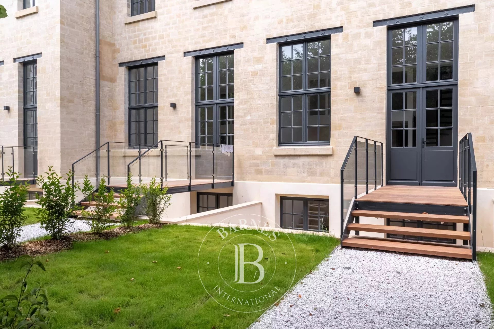 Maison Saint-Germain-en-Laye  -  ref 85039969 (picture 2)
