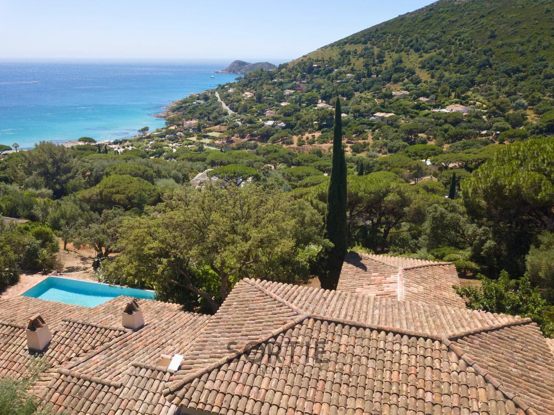 Agence immobilière de Sortie Realty