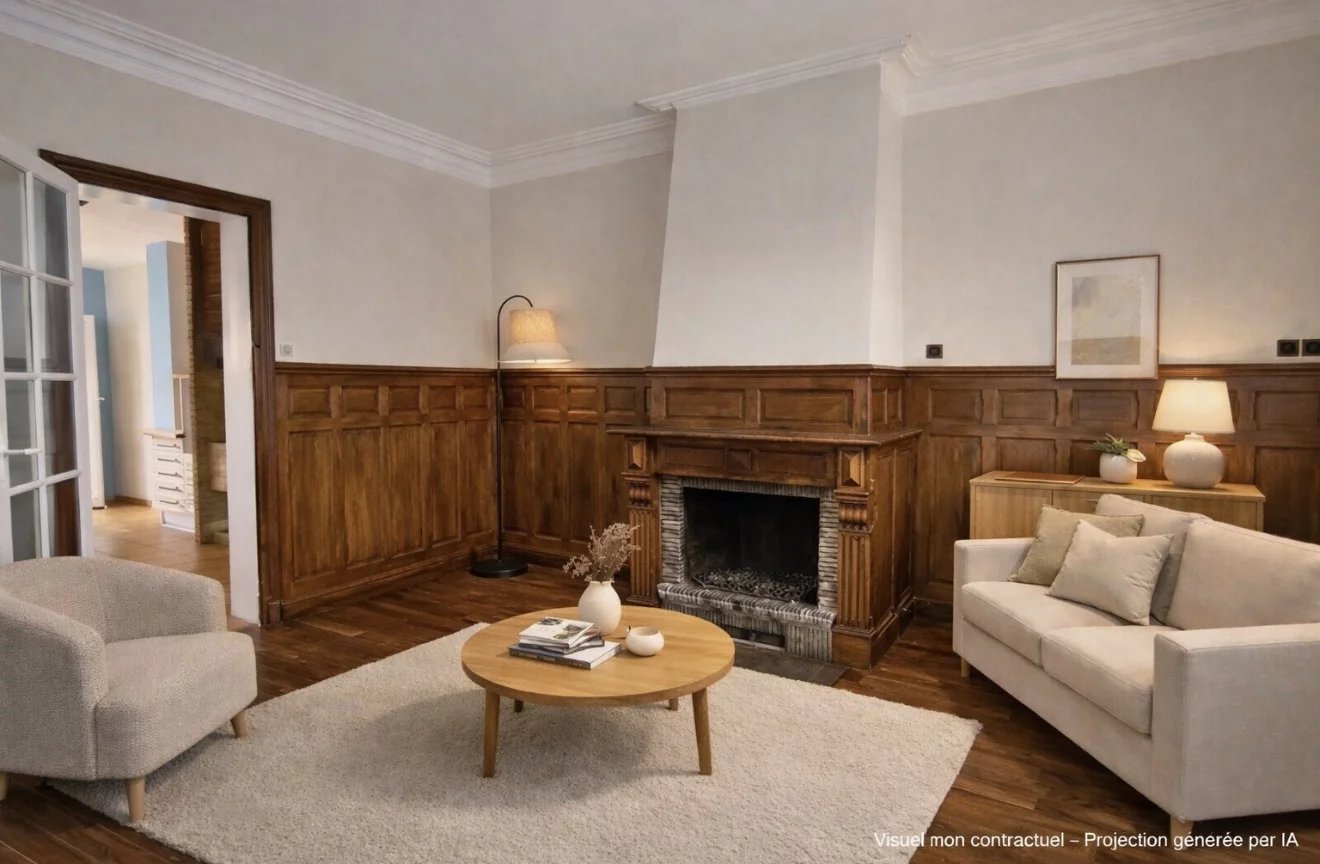 Agence immobilière de Nord Immo