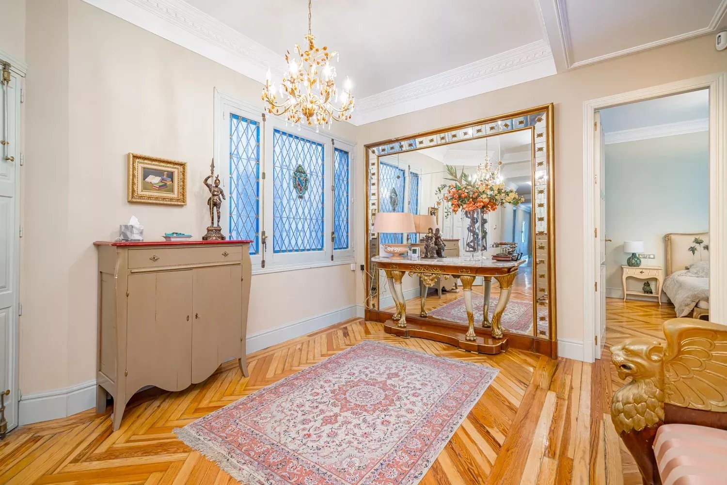 Daire Madrid - picture 37