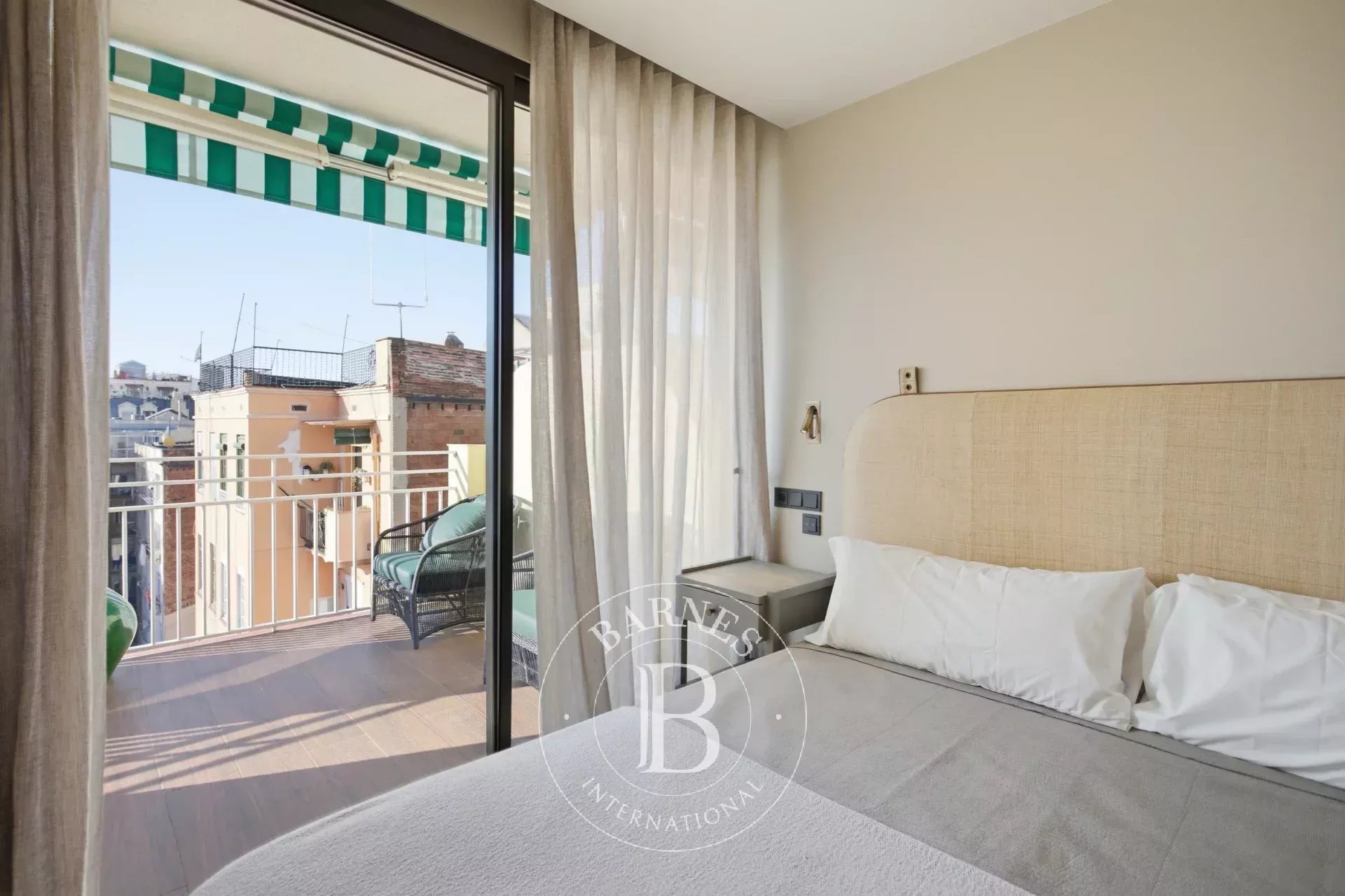 Daire Barcelona - picture 26