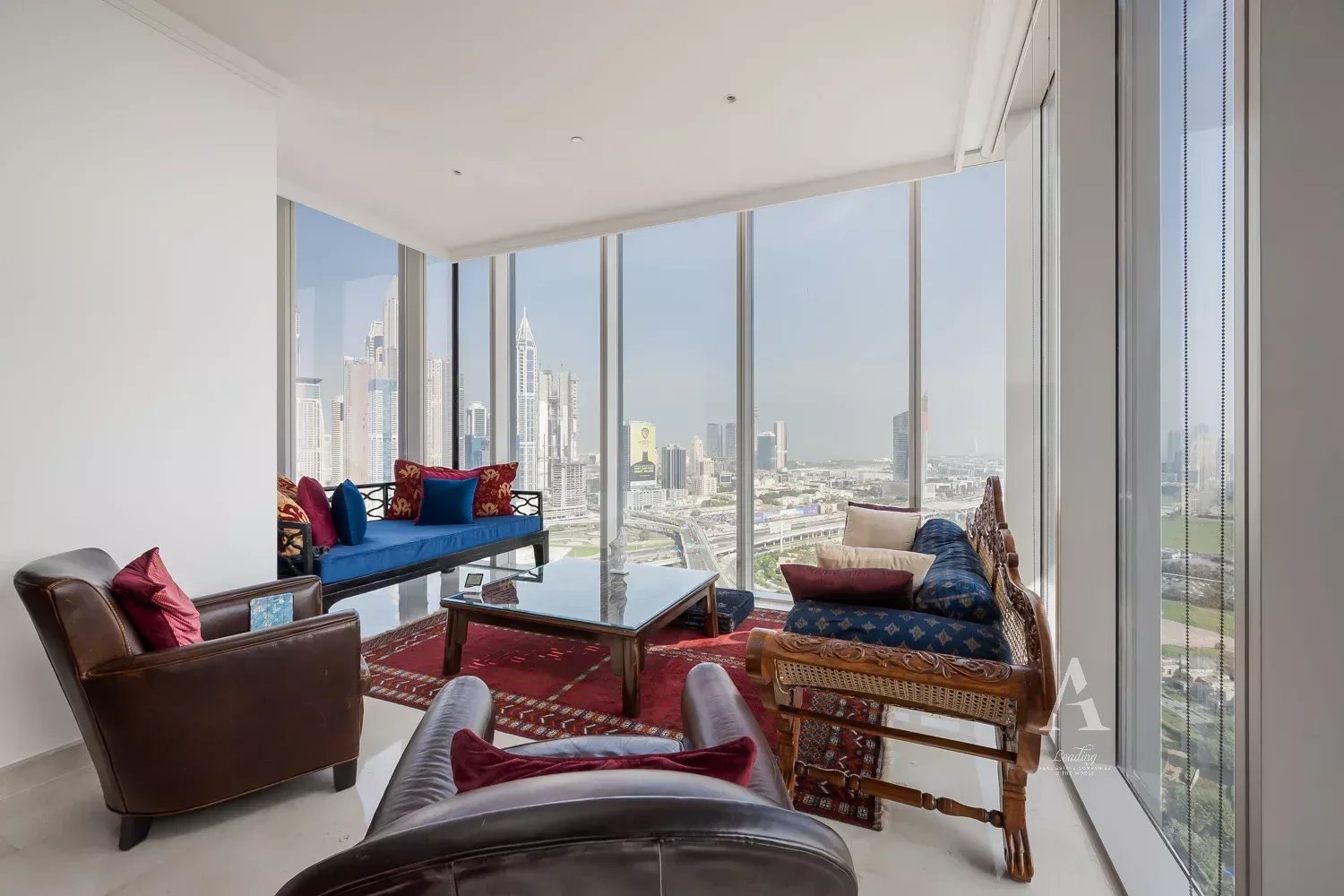 Sale Apartment Dubai