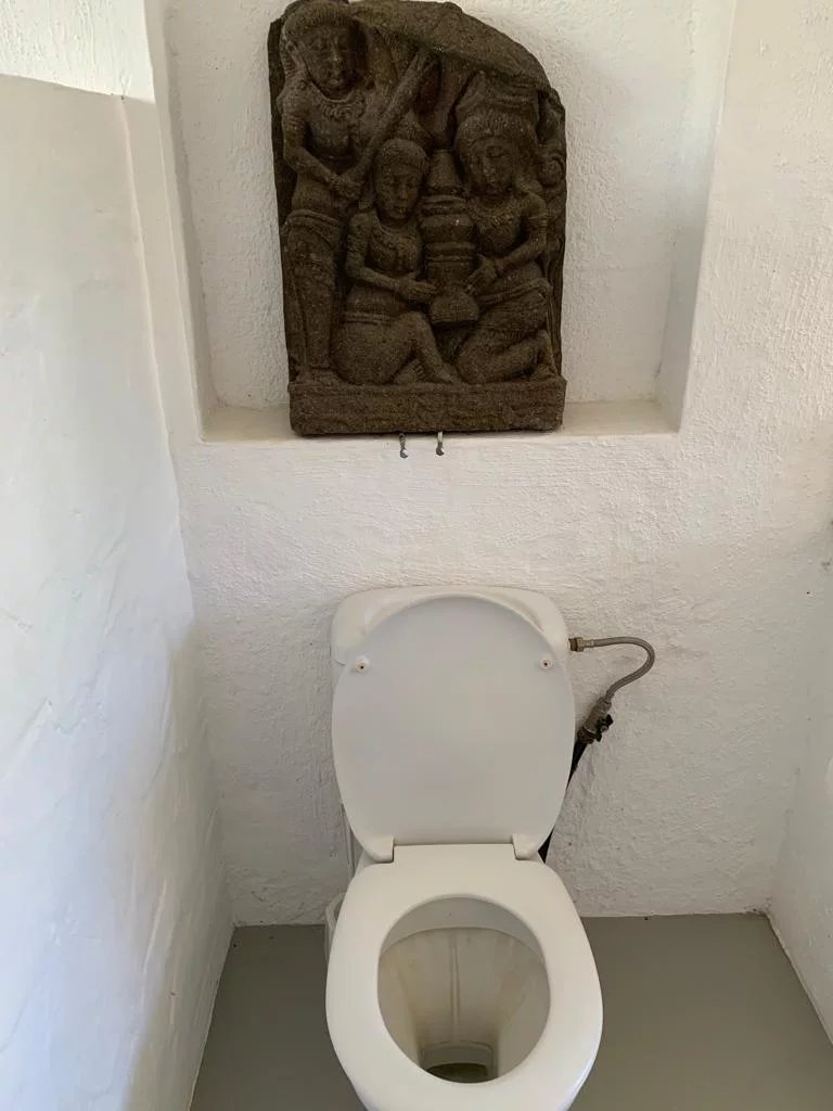 Villa Pereybère - picture 18