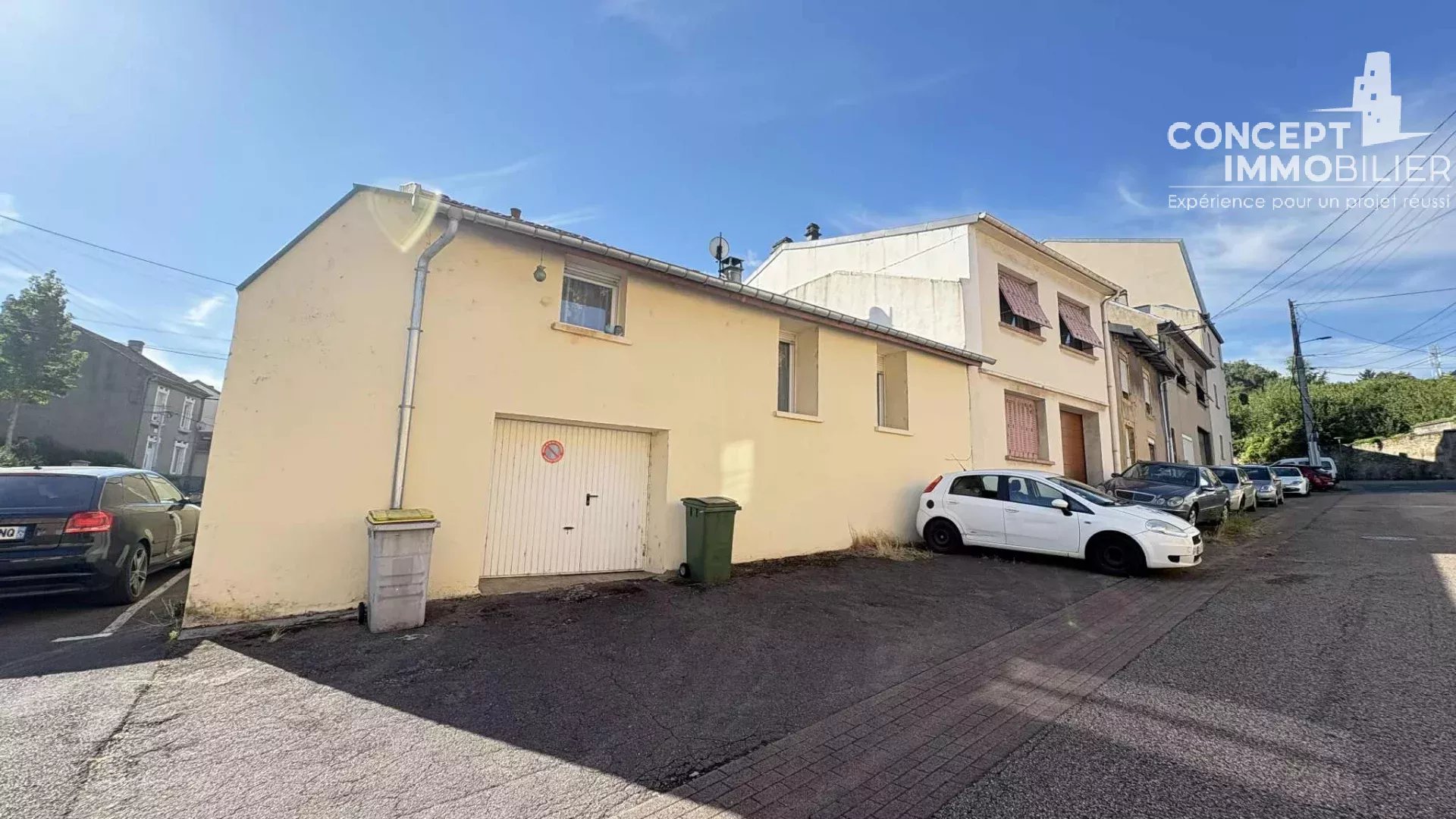 Agence immobilière de Concept Immobilier