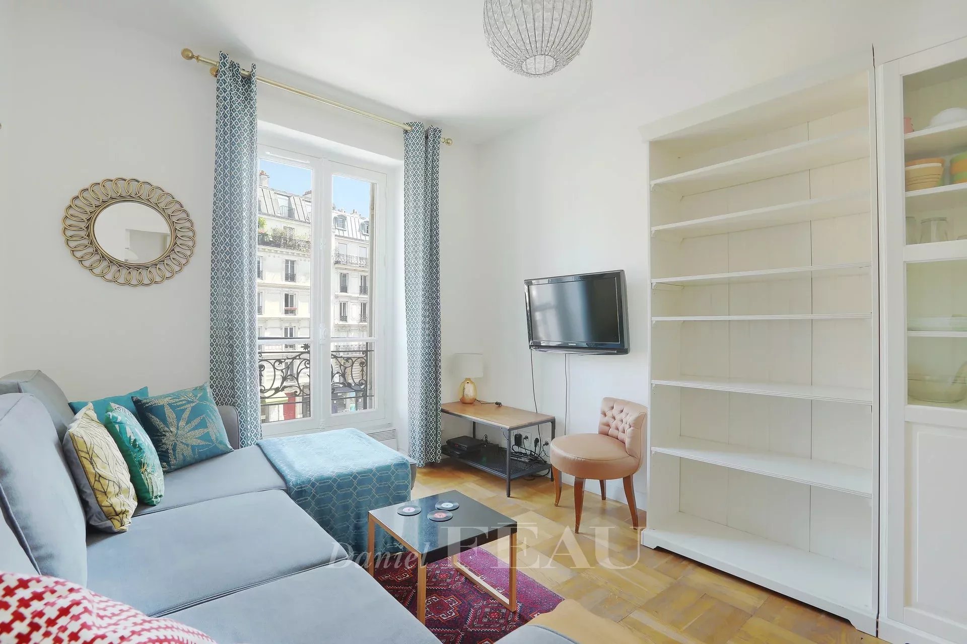 Living-room Tile