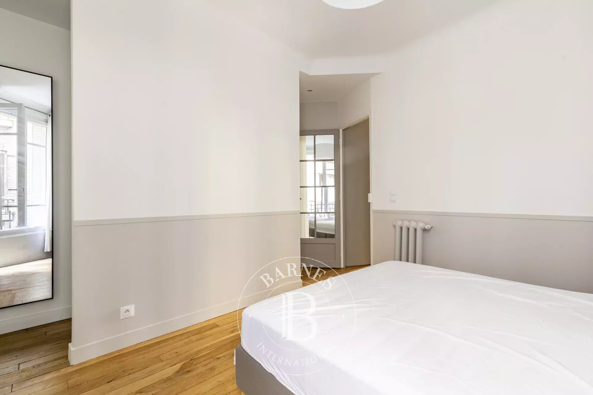 Paris  - Piso 4 Cuartos 2 Habitaciones - picture 9