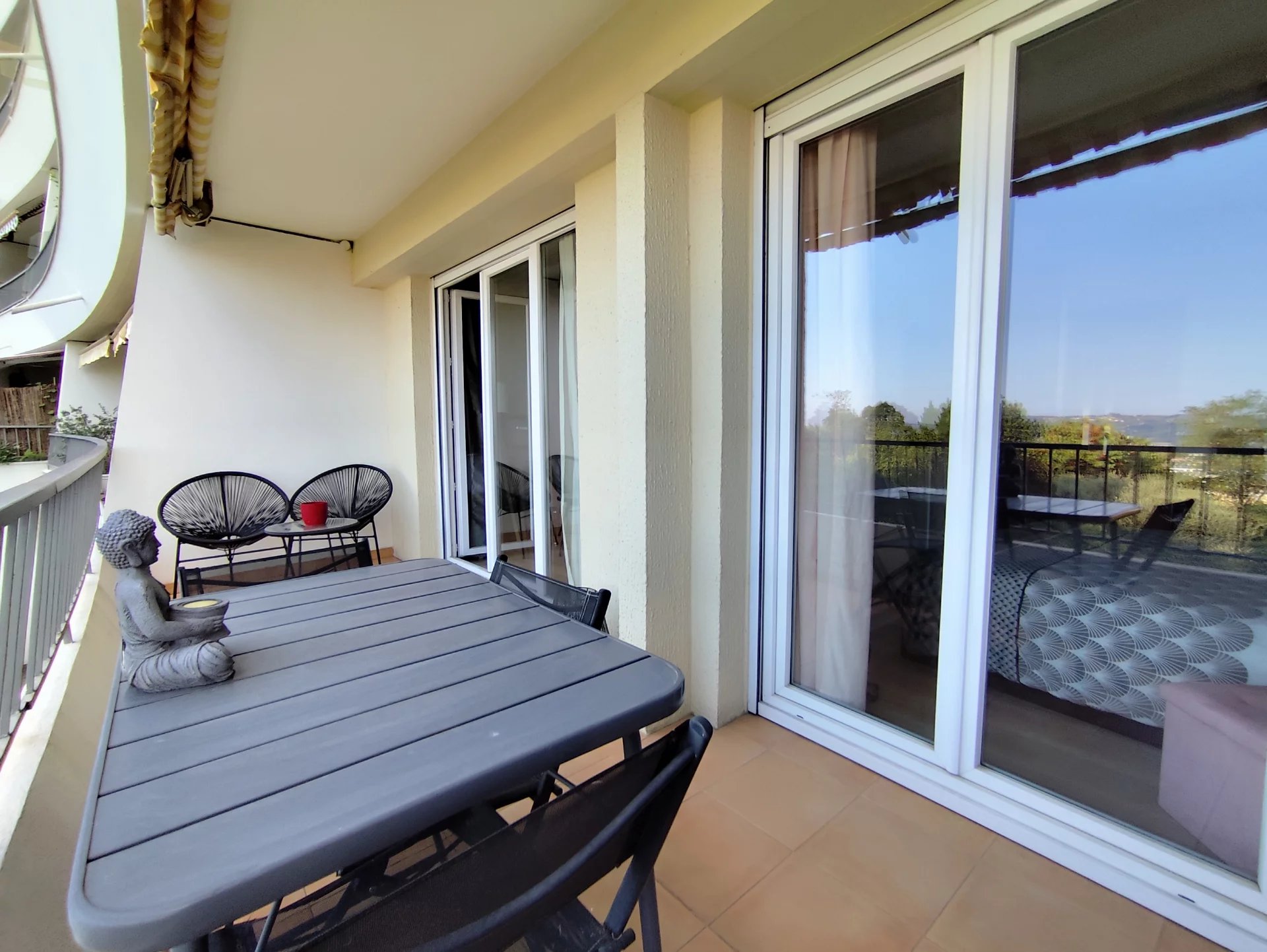 Agence immobilière de Infinity Group Immobilier