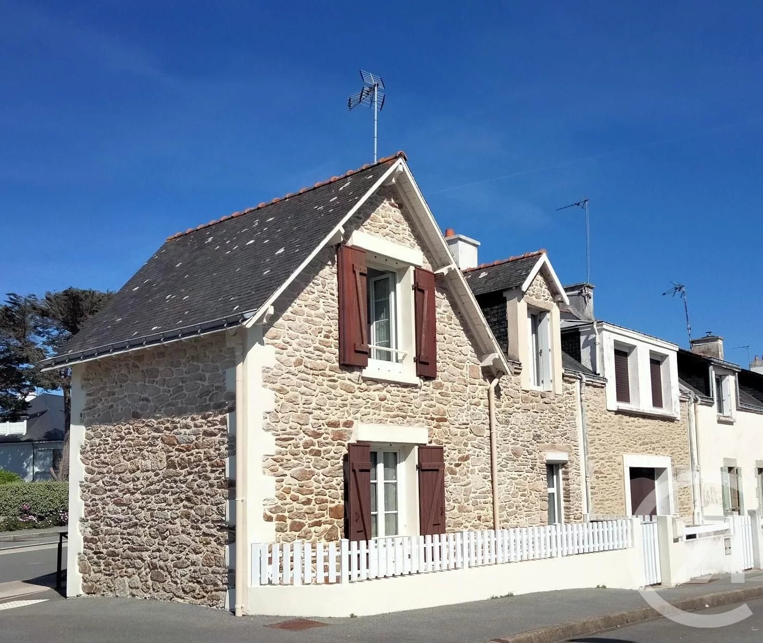 Vente Maison Quiberon
