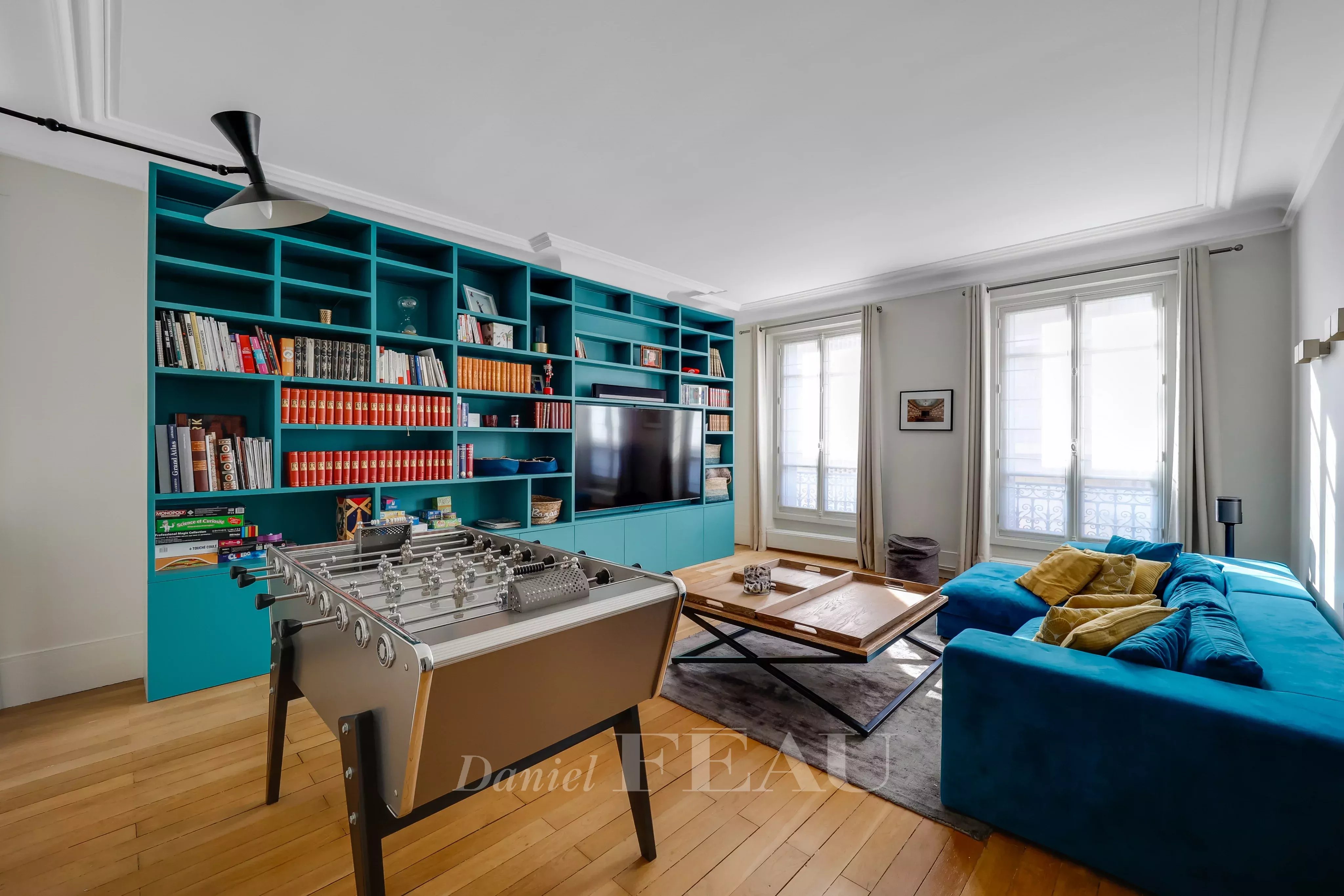 Vente Maison Versailles