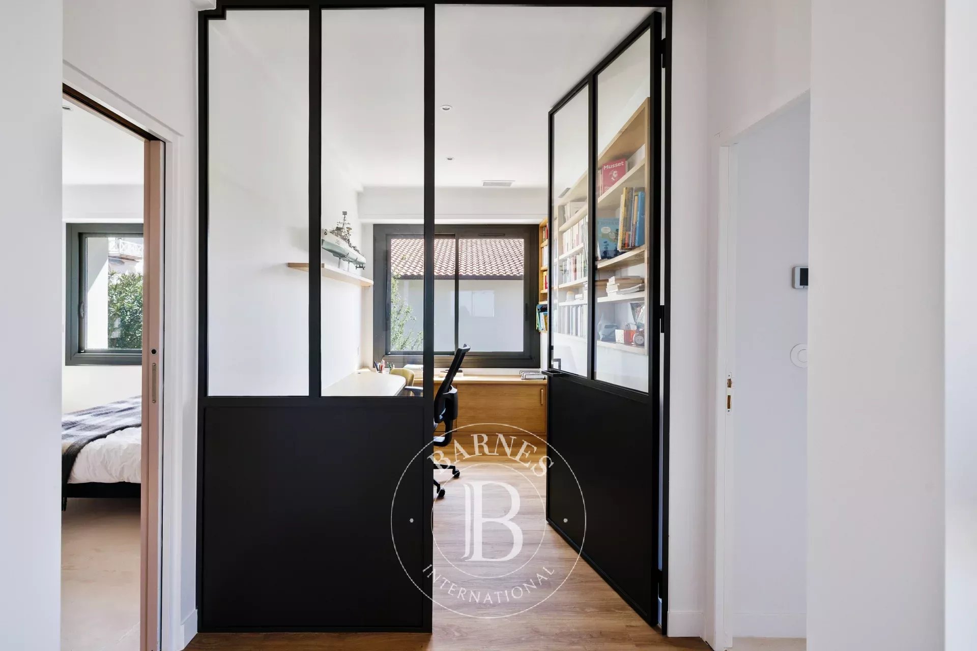 Biarritz  - Maison 6 Pi&egrave;ces 4 Chambres - picture 13