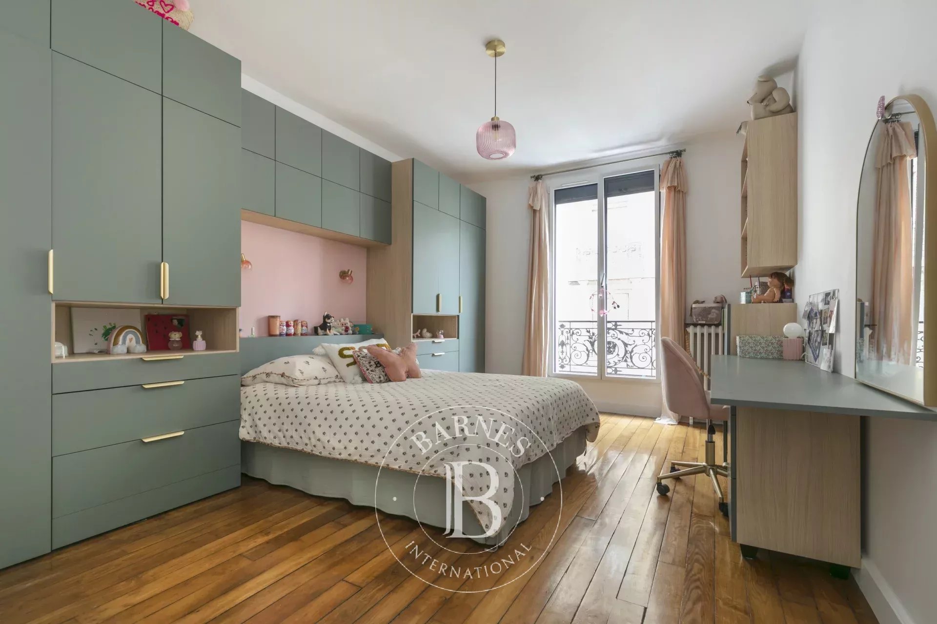 Ev Saint-Mandé - picture 13