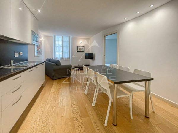 T3 Apartment - Center Cannes — photo 7