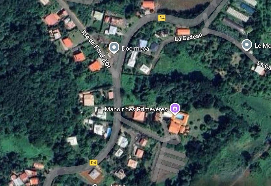 Terrain Constructible Idéal pour Votre Projet de Rêve — photo 6