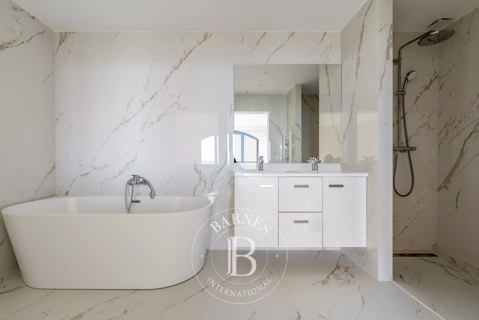 Villa Cabris - picture 14