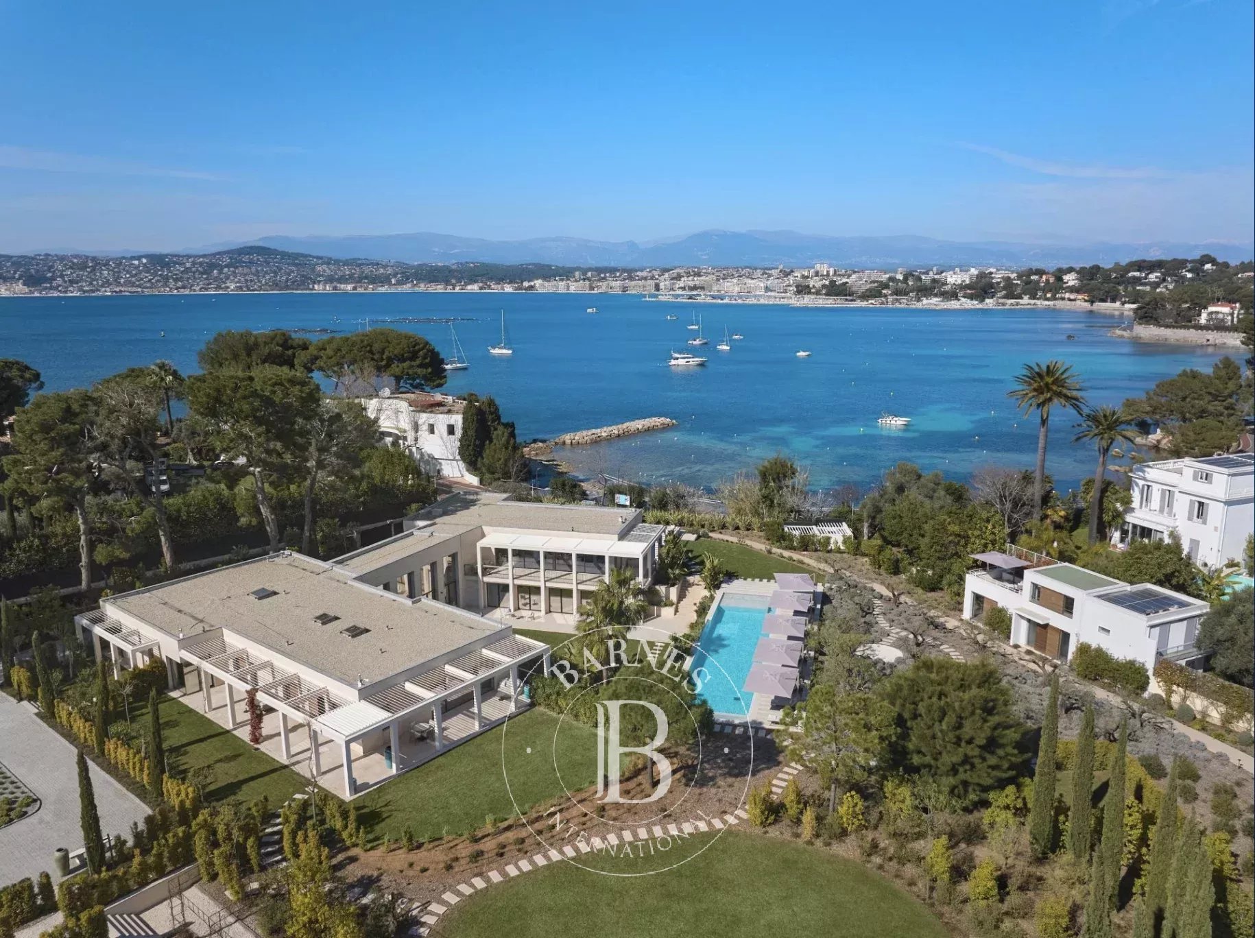 Villa Antibes - ref 86351847