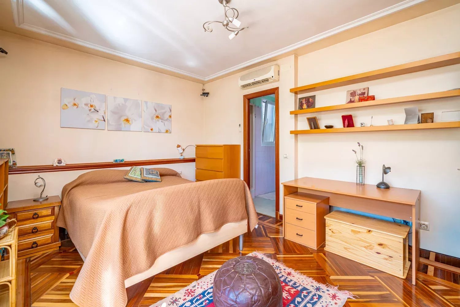 Daire Madrid - picture 31