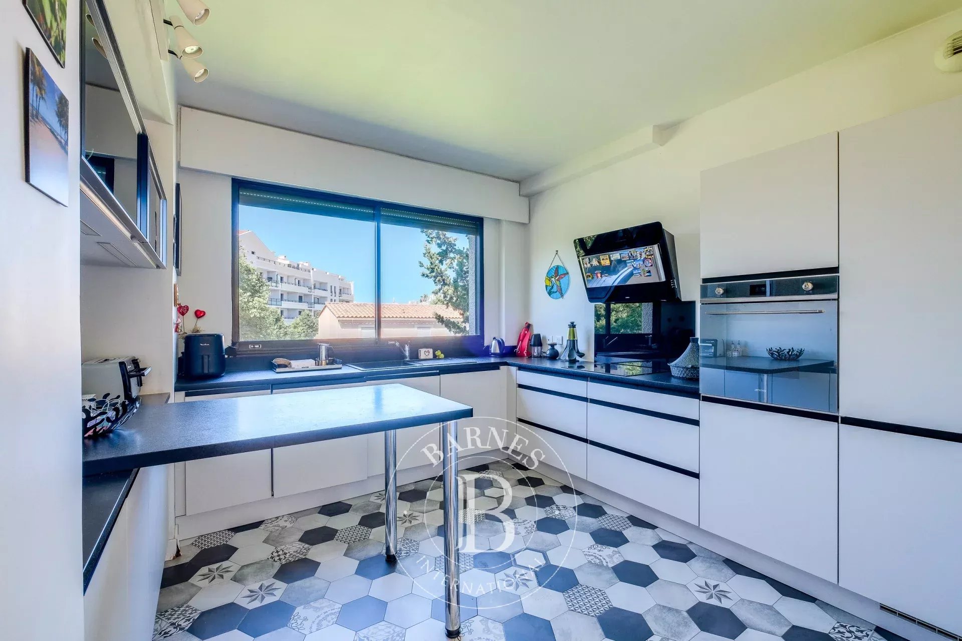 Daire Marseille 8ème - picture 13