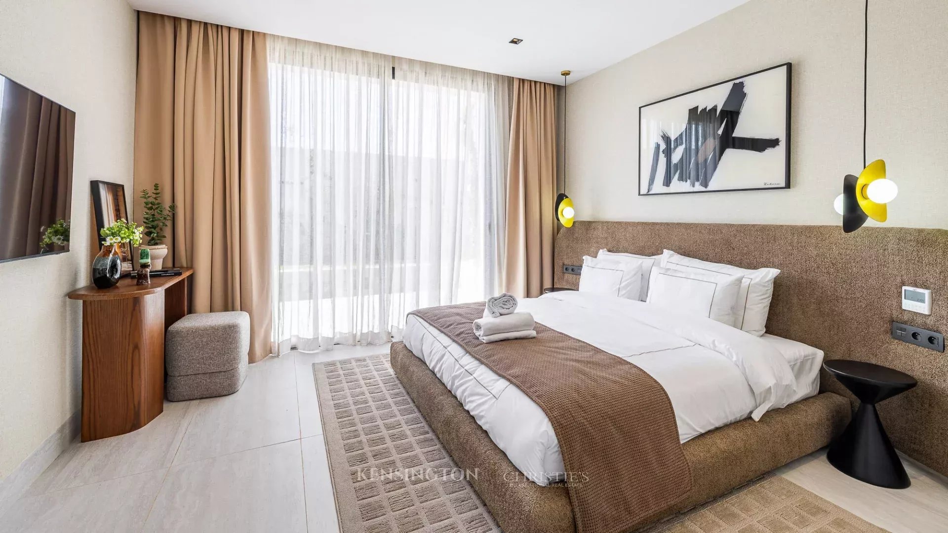 5 Bedroom Villa/Townhouse's Image 30