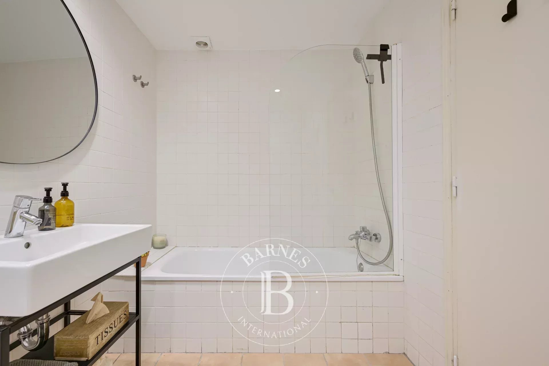 Köy evi Cruilles - picture 24