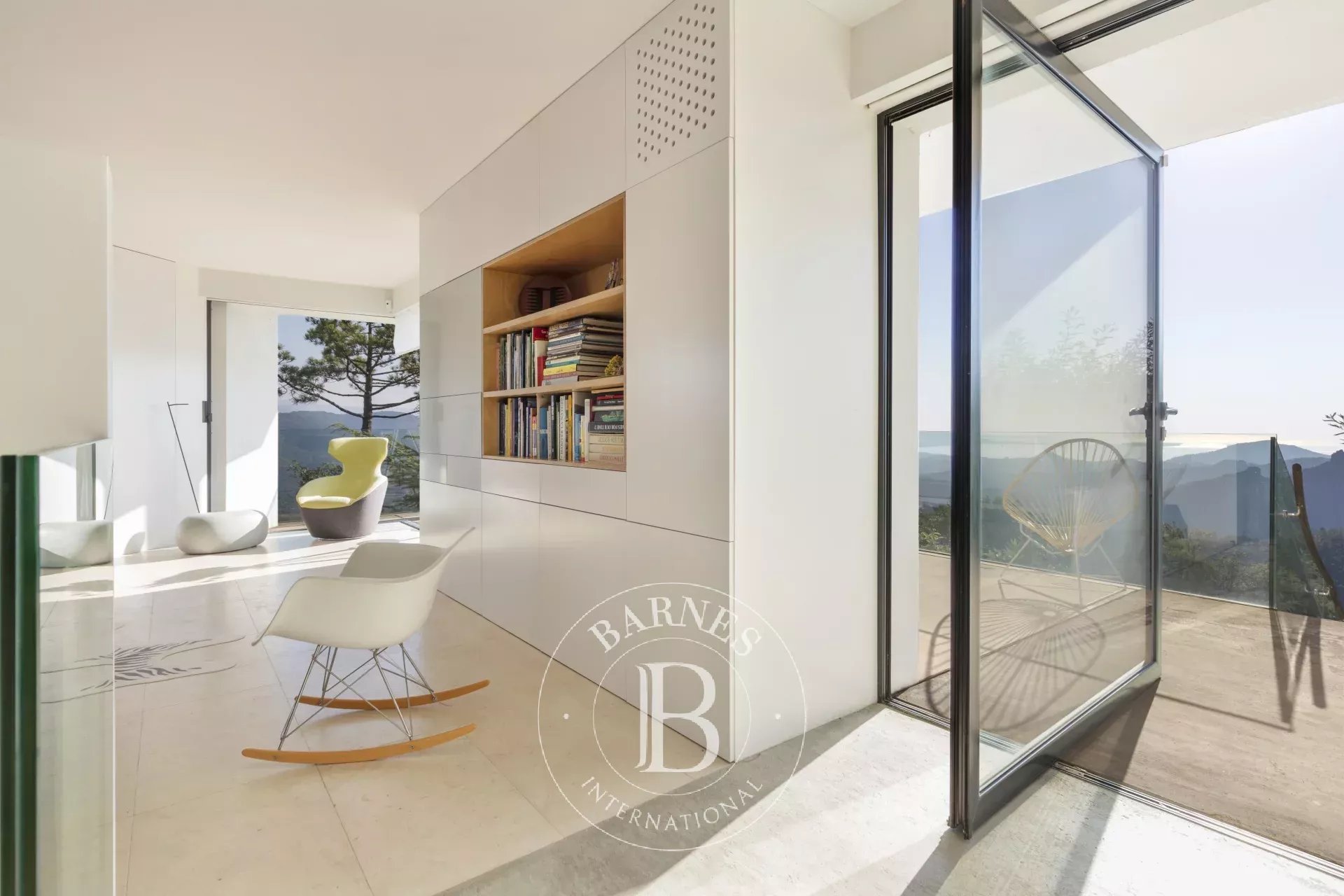 Villa Mandelieu-la-Napoule - picture 4