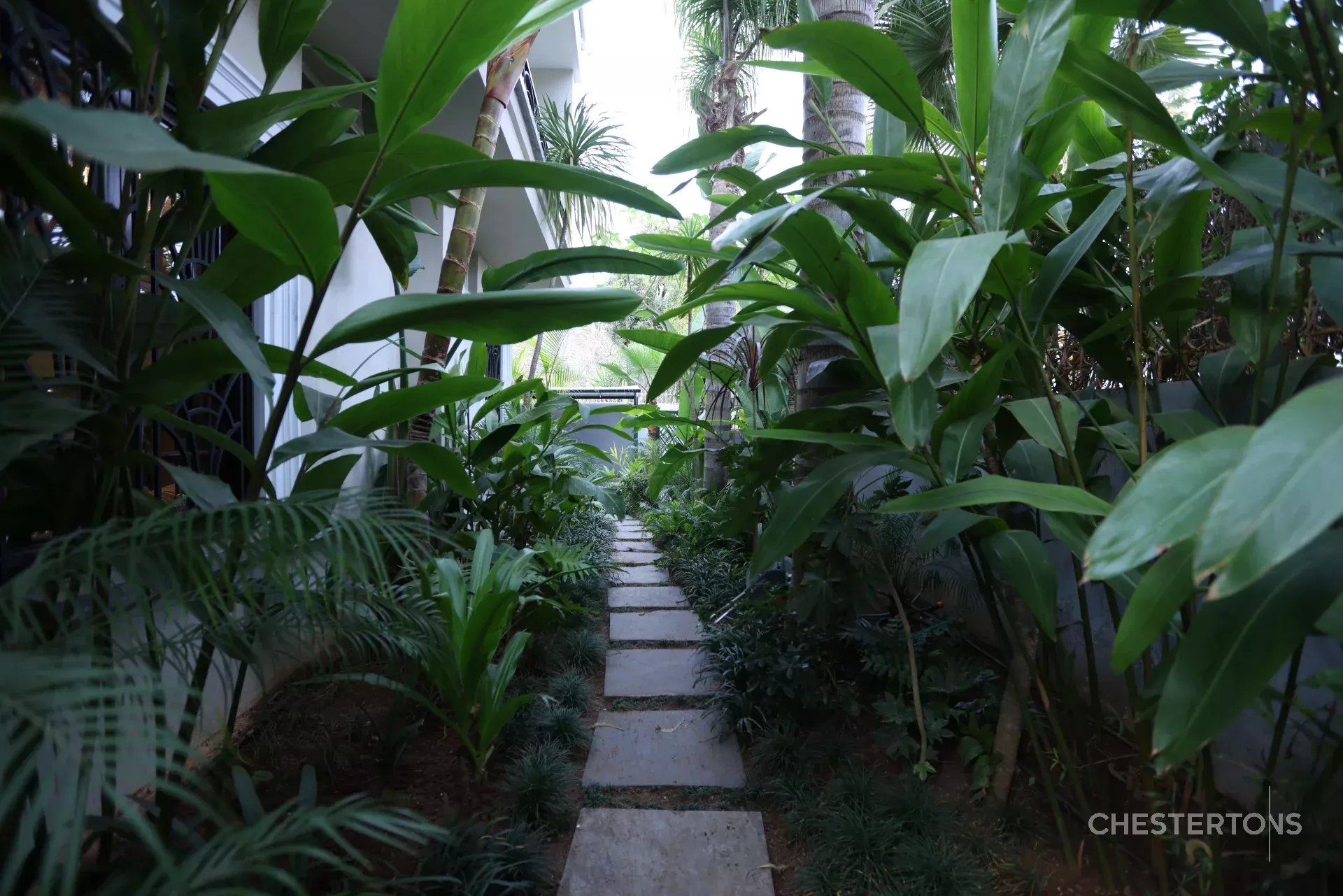 Image of Villa - 5 Bedrooms for Sale in Rabat-Rabat-Morocco, Image 7