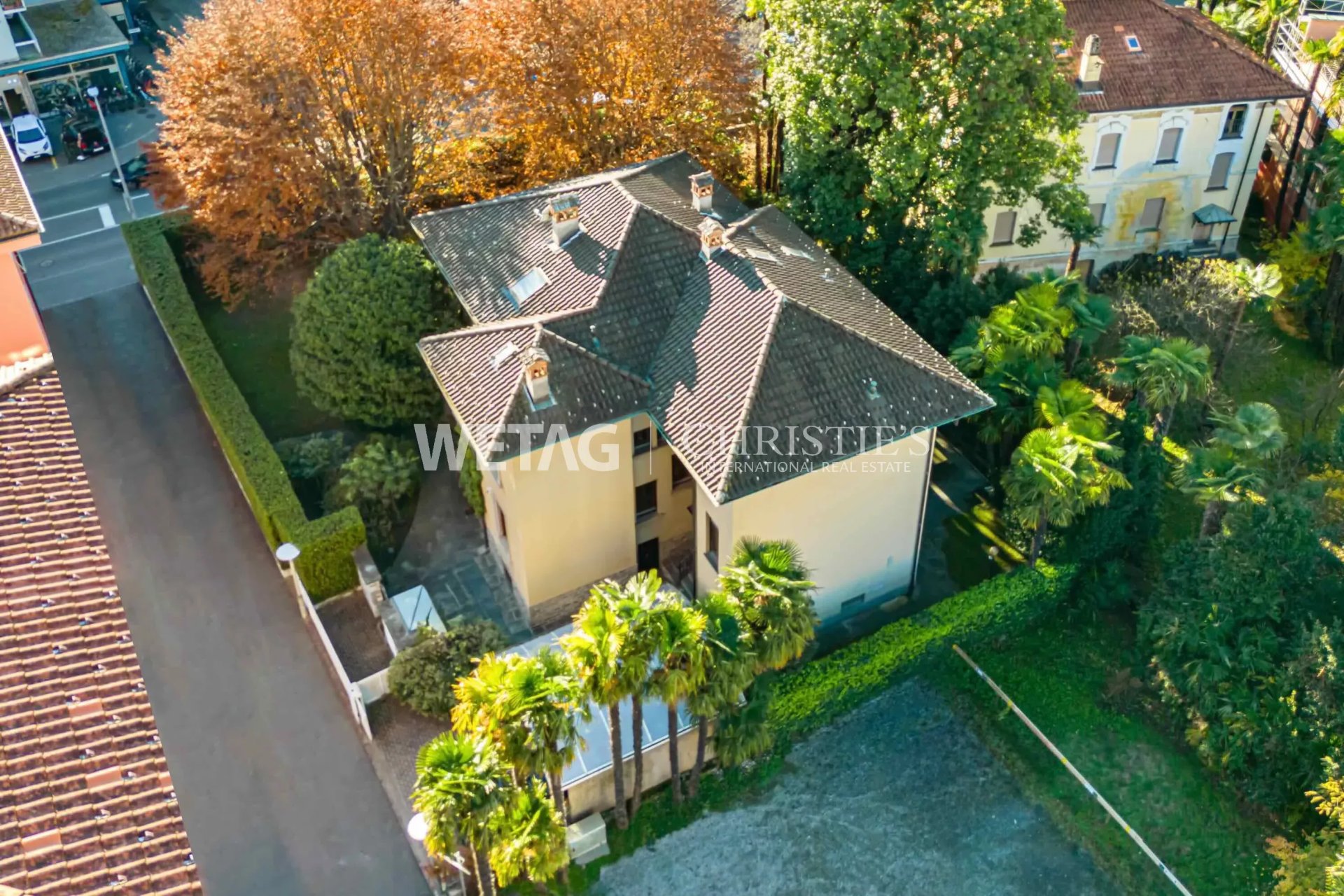 7 Bedroom Villa/Townhouse's Image 10