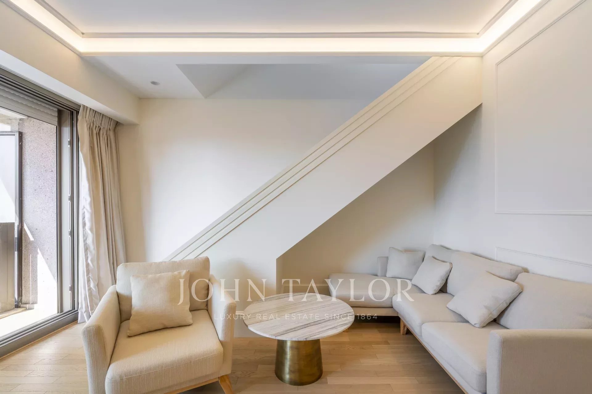 Vendita Penthouse Monaco Carré d'Or