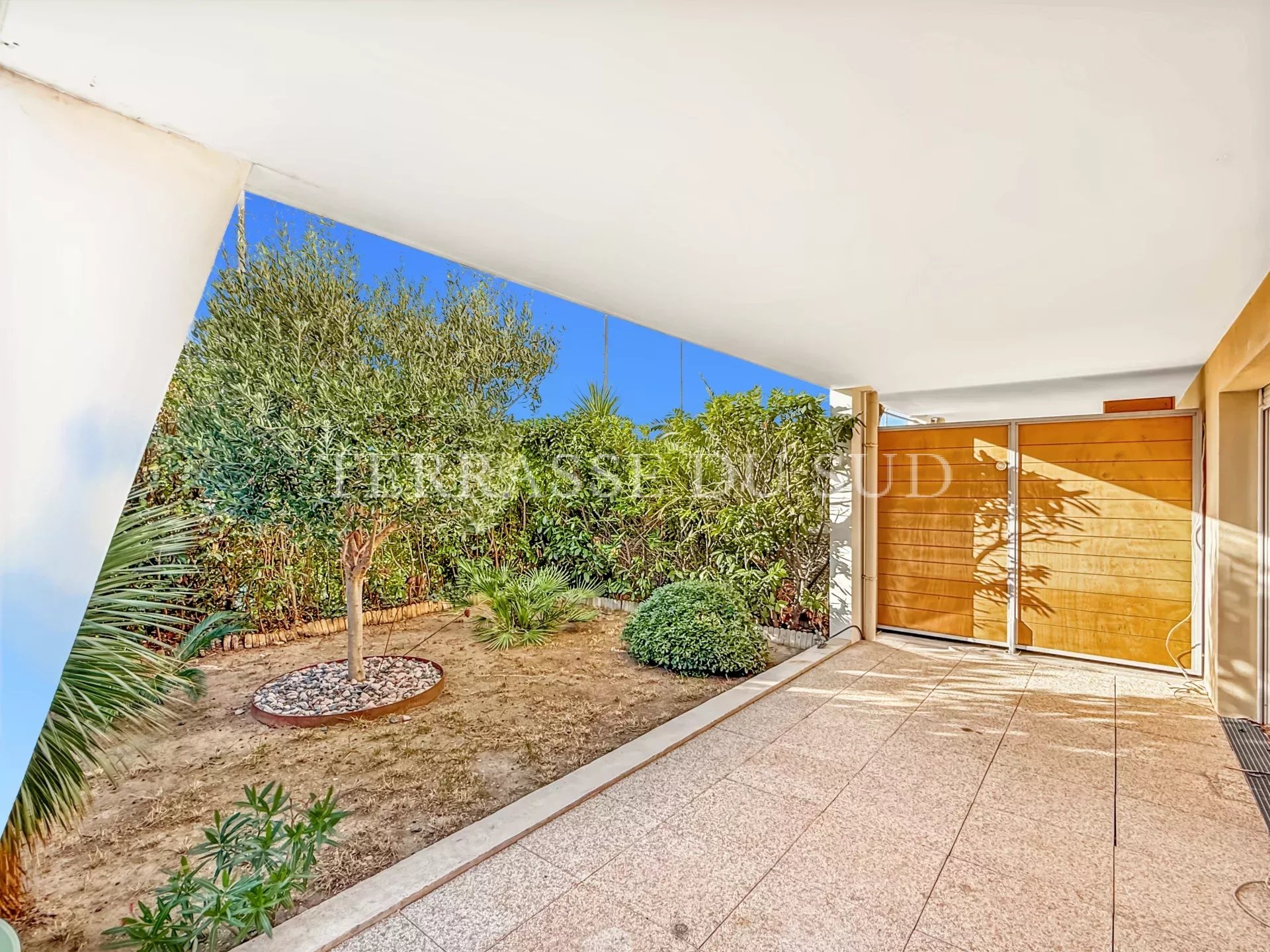 Agence immobilière de Terrasse du Sud