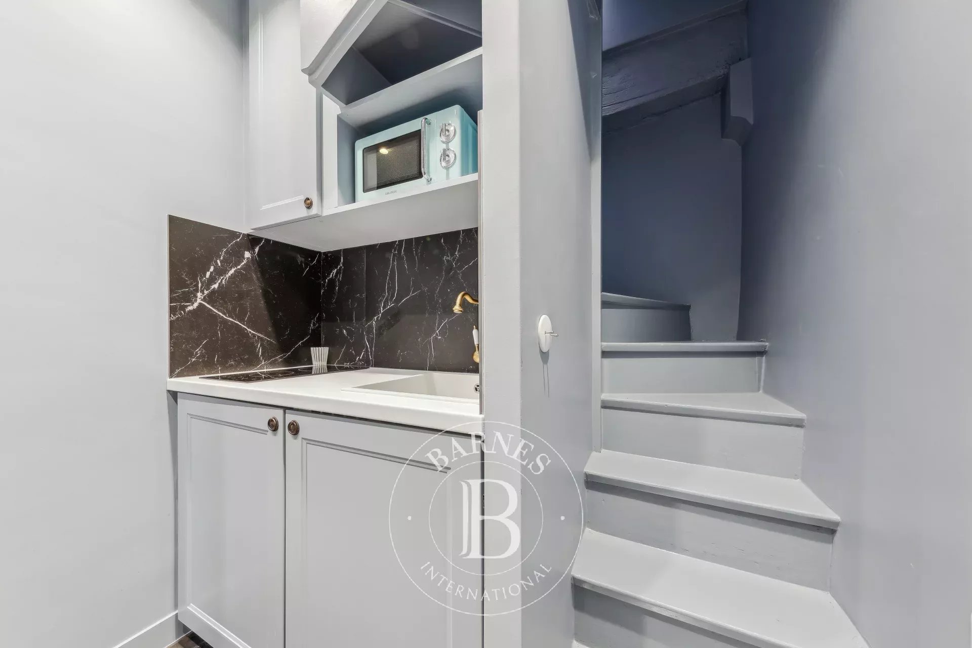 Daire Paris 6ème - picture 11