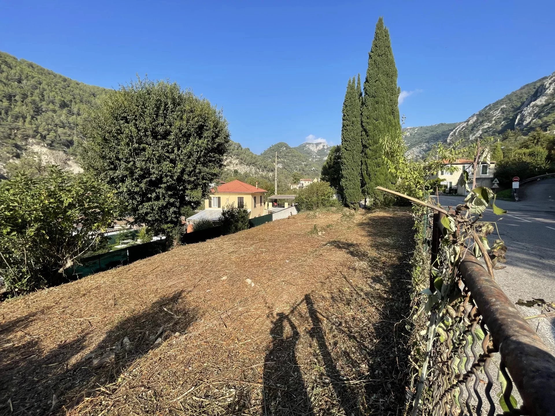 PEILLON - 20 minutes de Nice !!! - Photo 2
