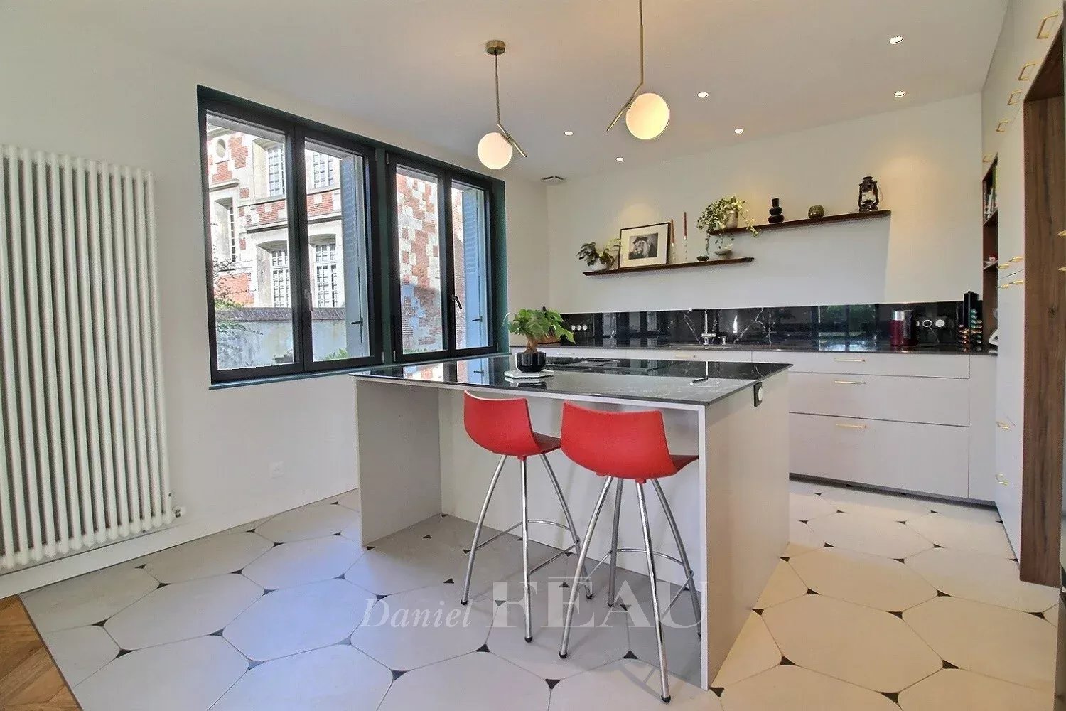 Vente Maison Pont-l'Évêque