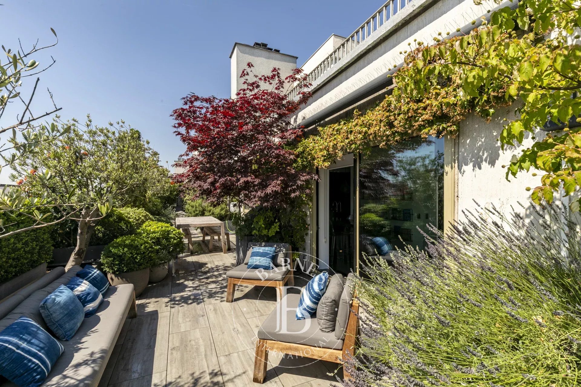 Apartment Paris 75016  -  ref 86659625 (picture 3)