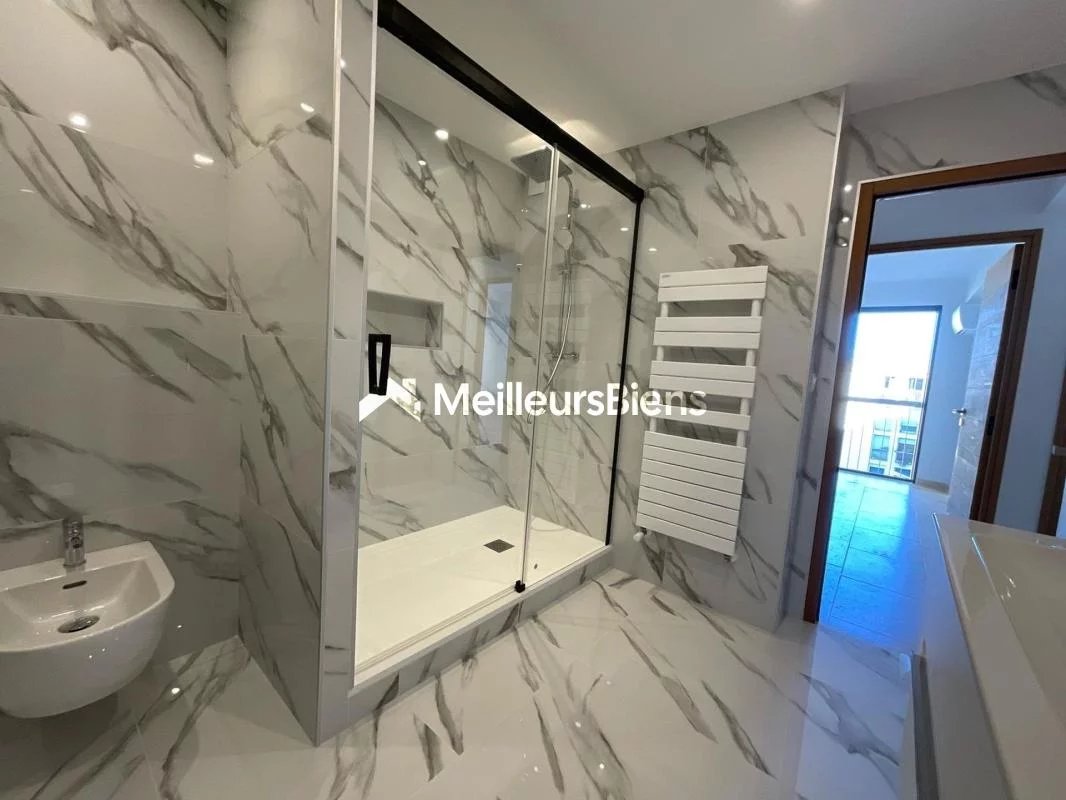 Vente Appartement Sète