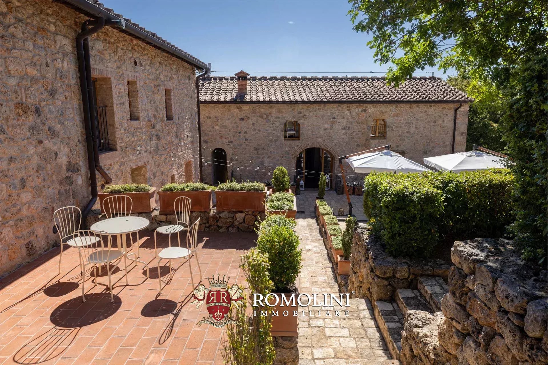 14 Bedroom Villa/Townhouse's Image 28