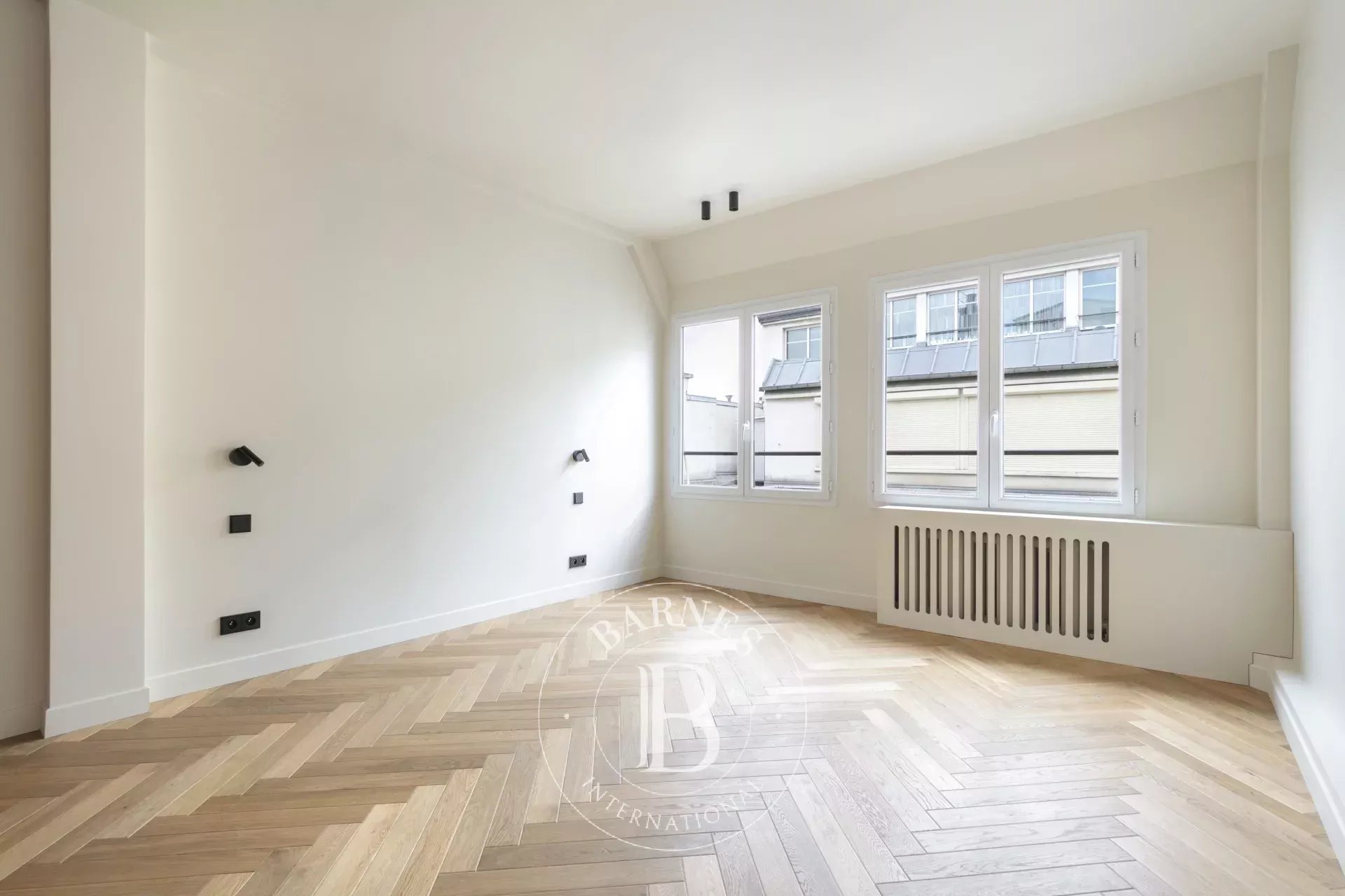 Paris  - Apartment 4 Bedrooms - picture 20