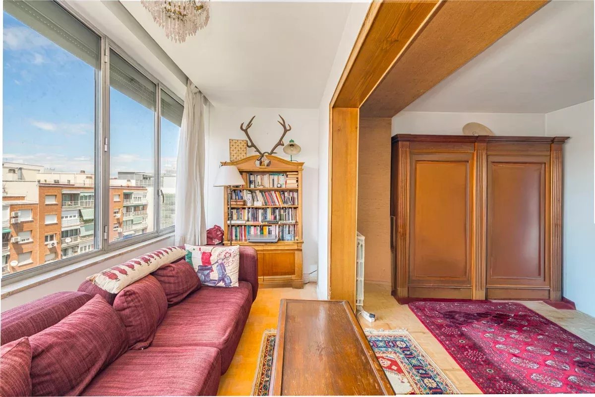 Appartement Madrid - picture 39 title=