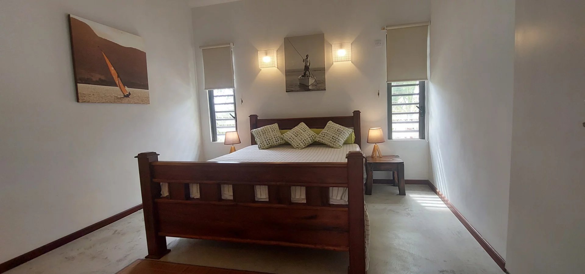 Ev Beau Vallon - picture 12