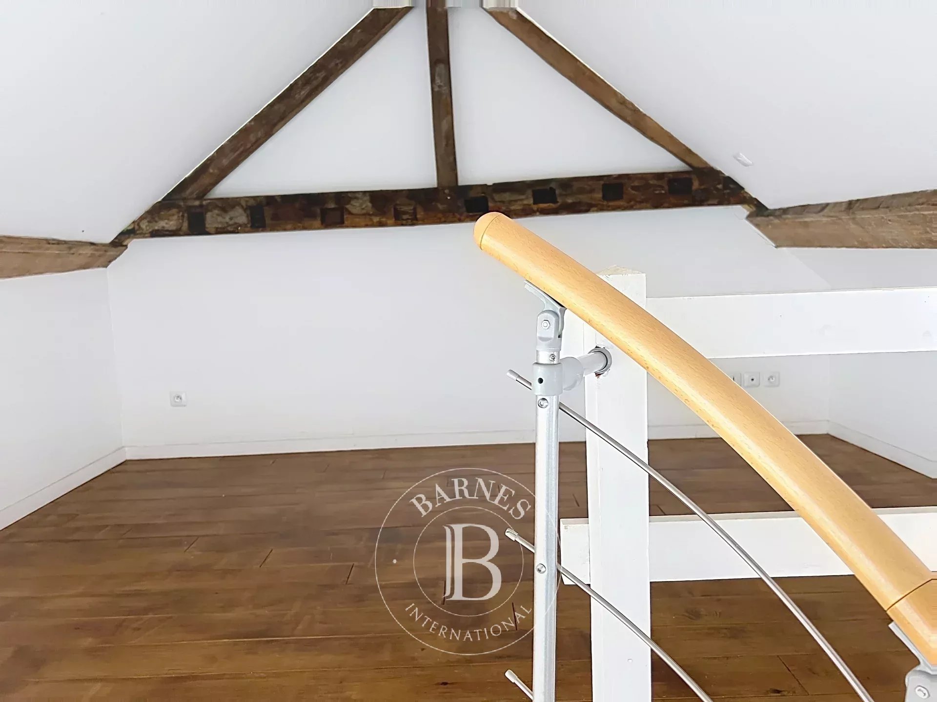 Lille  - Apartment 1 Bedroom - picture 6