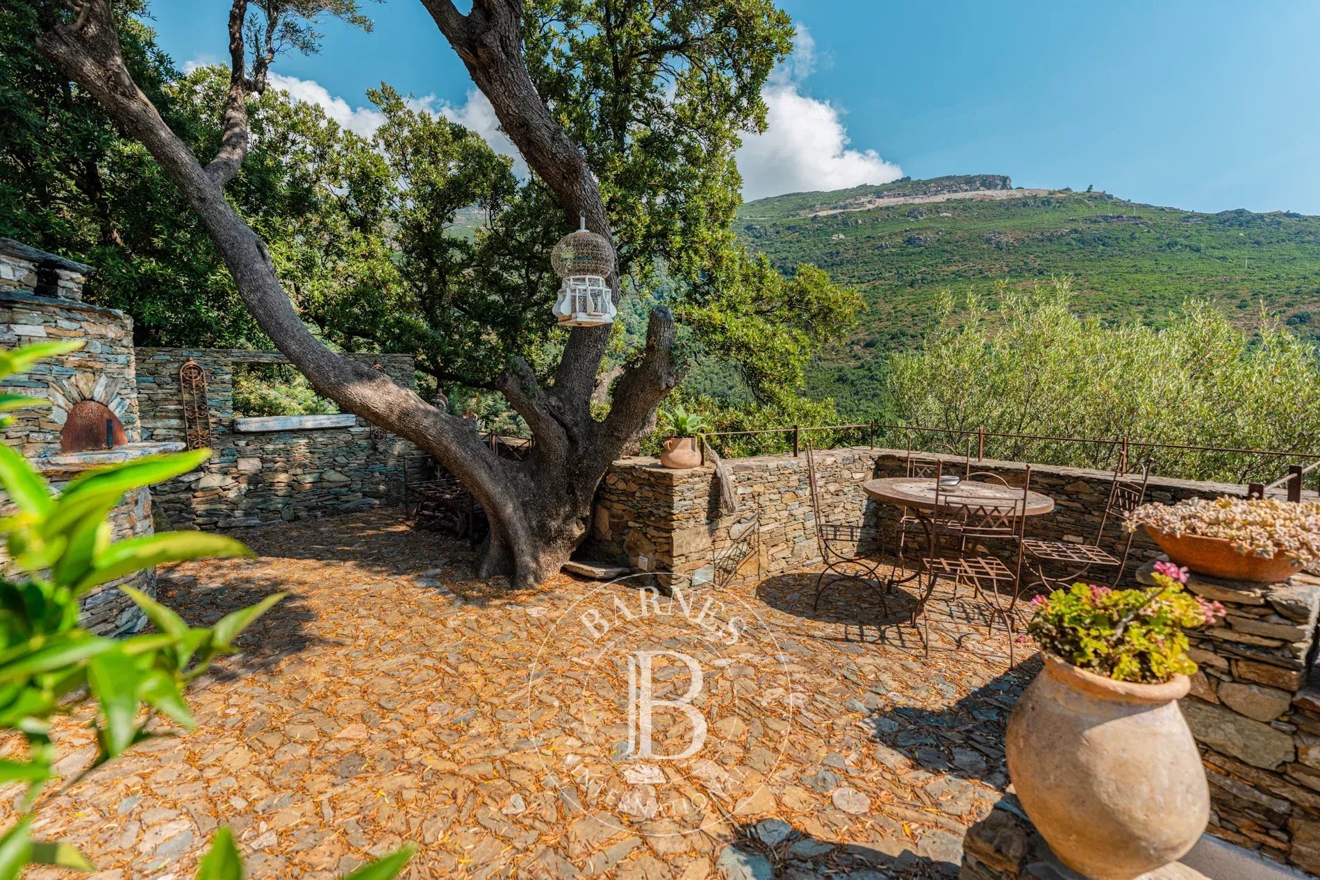 Вилла Erbalunga - picture 18