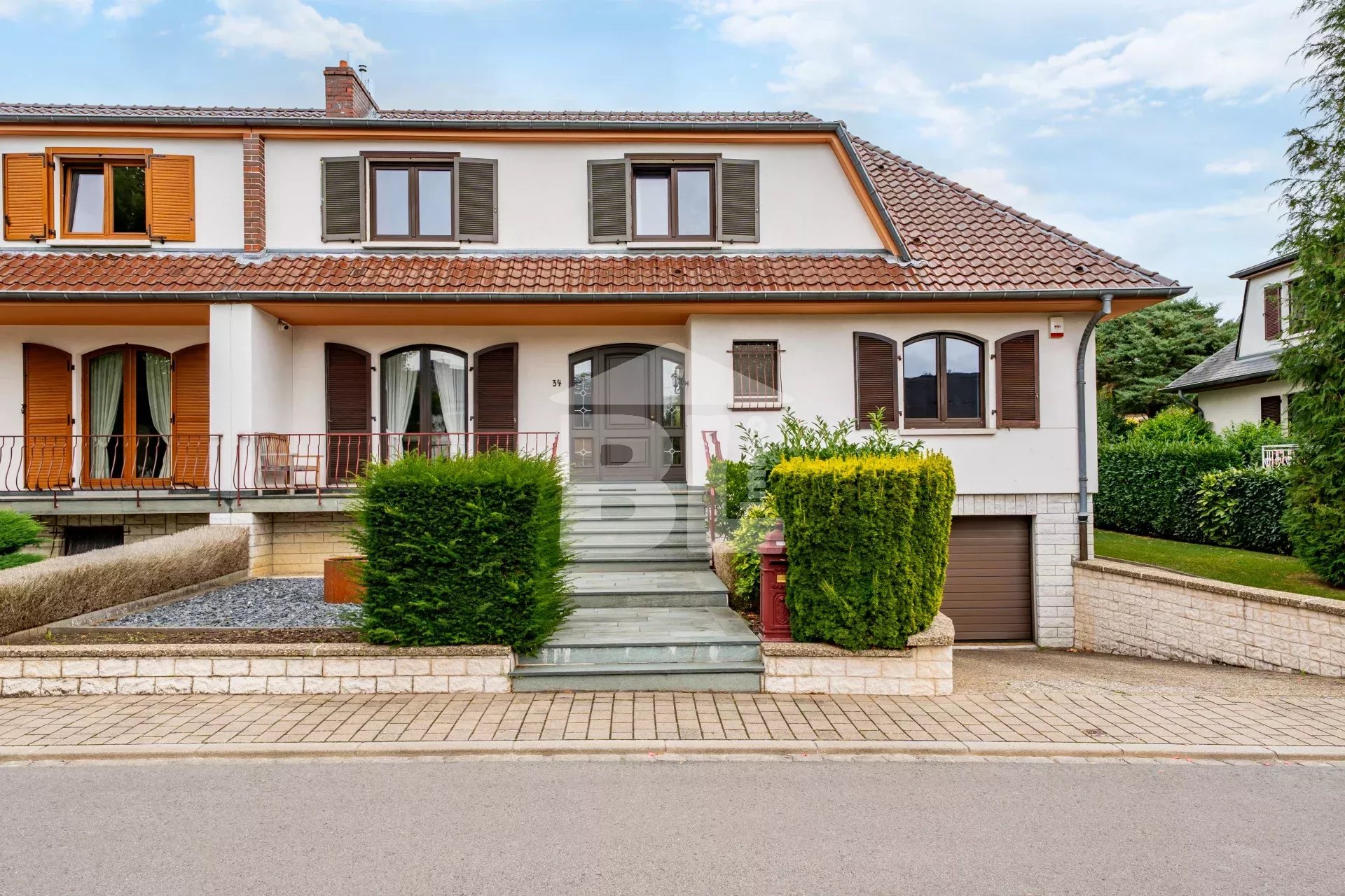 Maison à vendre à Mamer