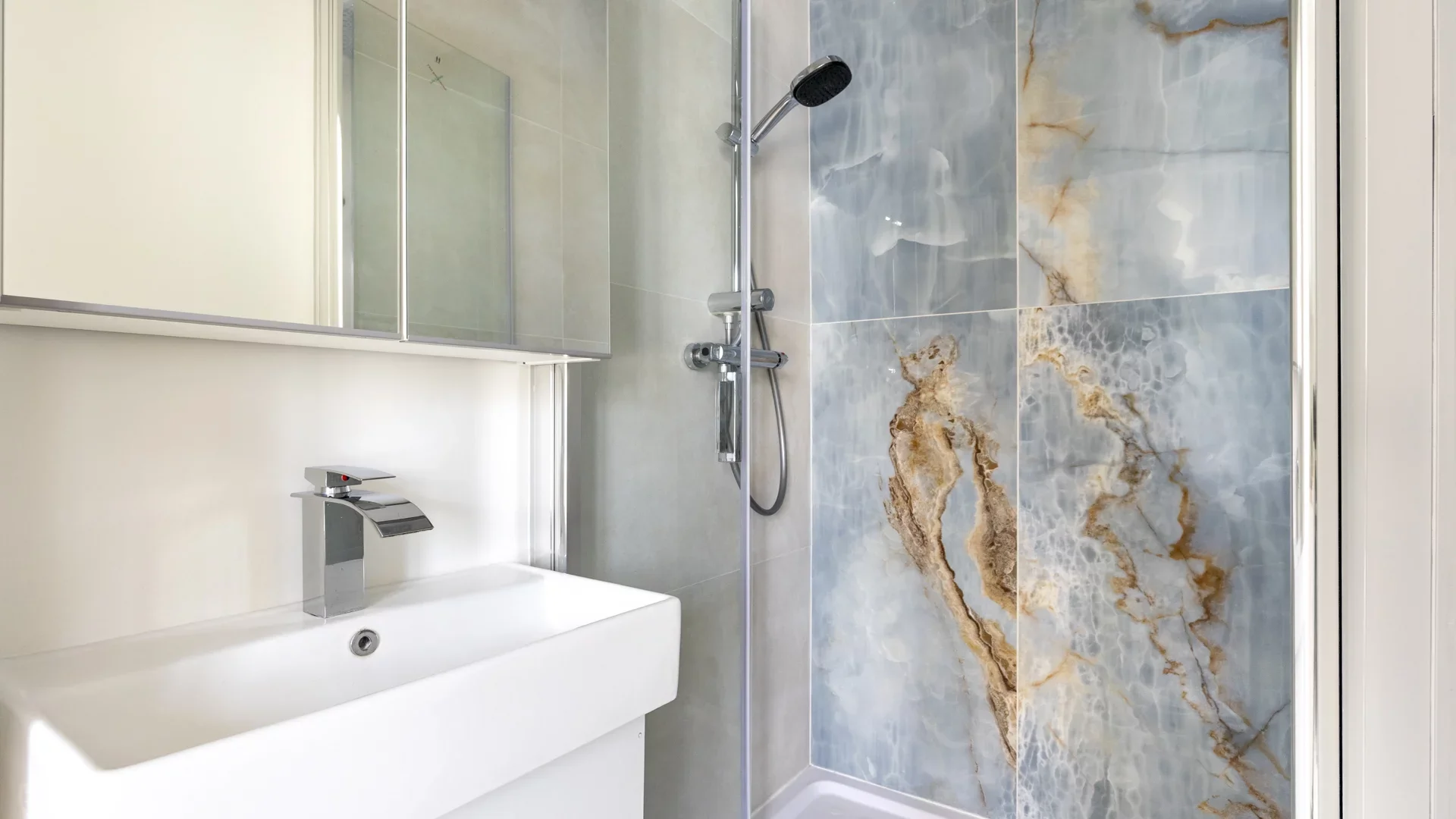 Paris 17e - PARC MONCEAU