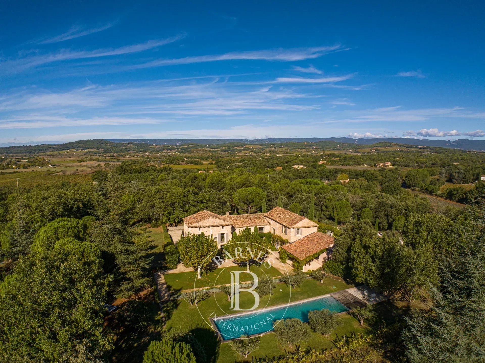 Mas Bonnieux  -  ref 83523289 (picture 2)