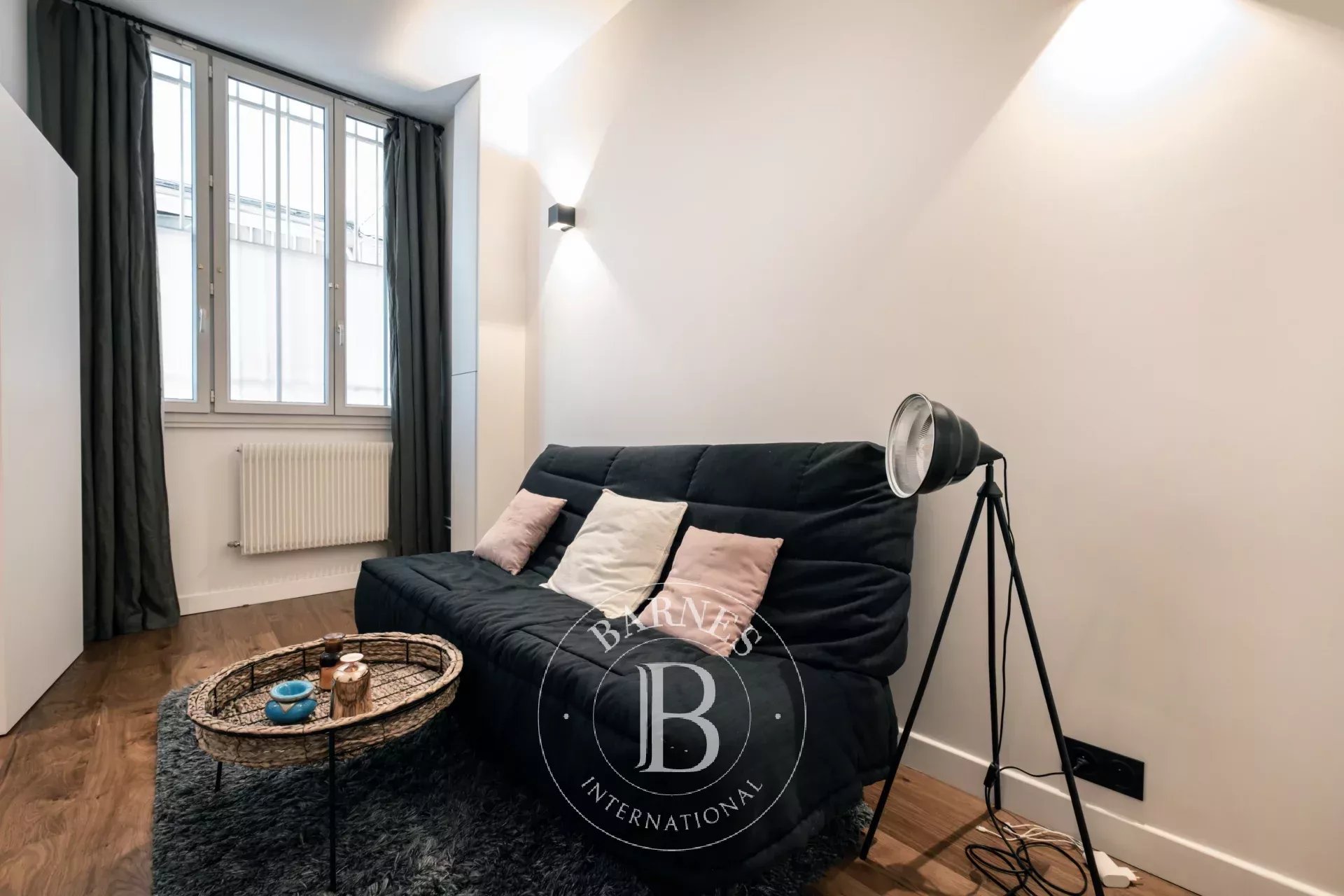 Daire Paris 11ème - picture 15